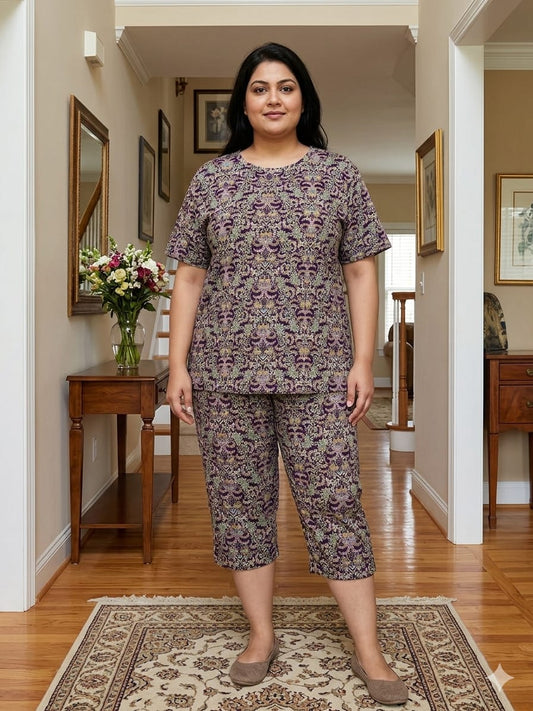 CAPRI SET 7XL TO 9XL