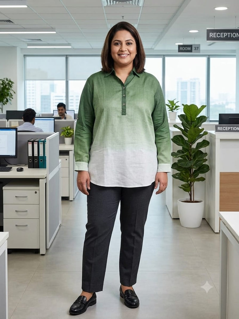 OFFICEWEAR TOP