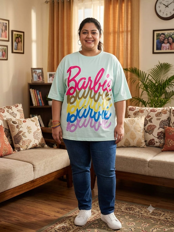 Everyday essential classic crewneck tee