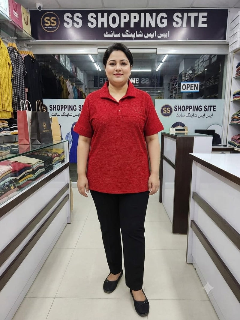 OFFICEWEAR TOP