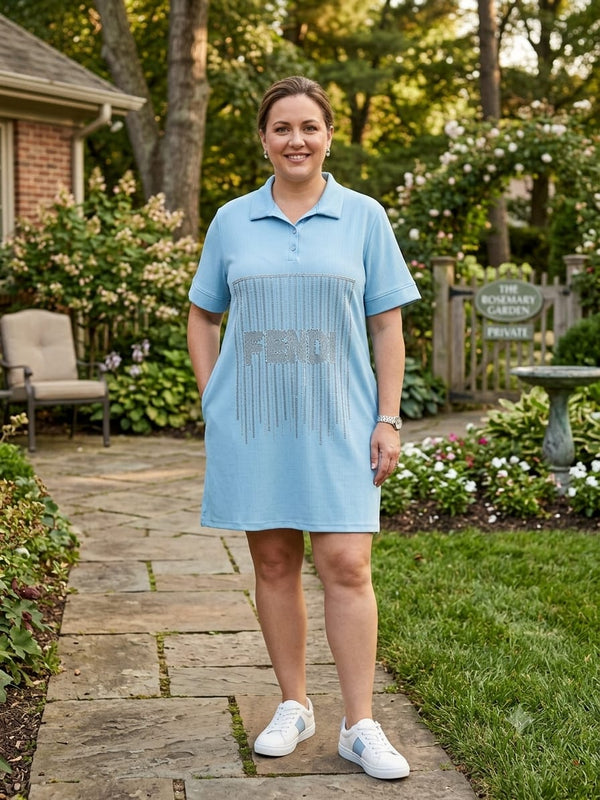 OFFICEWEAR TOP
