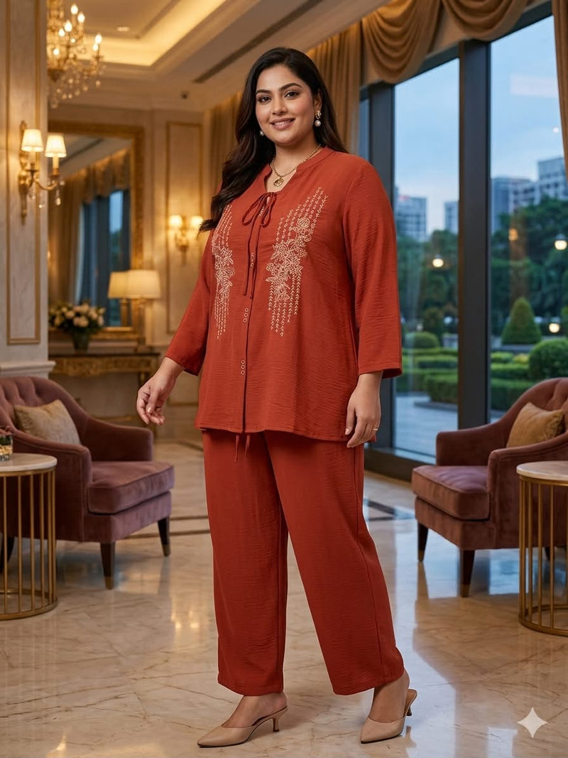 OFFICEWEAR CORDSET