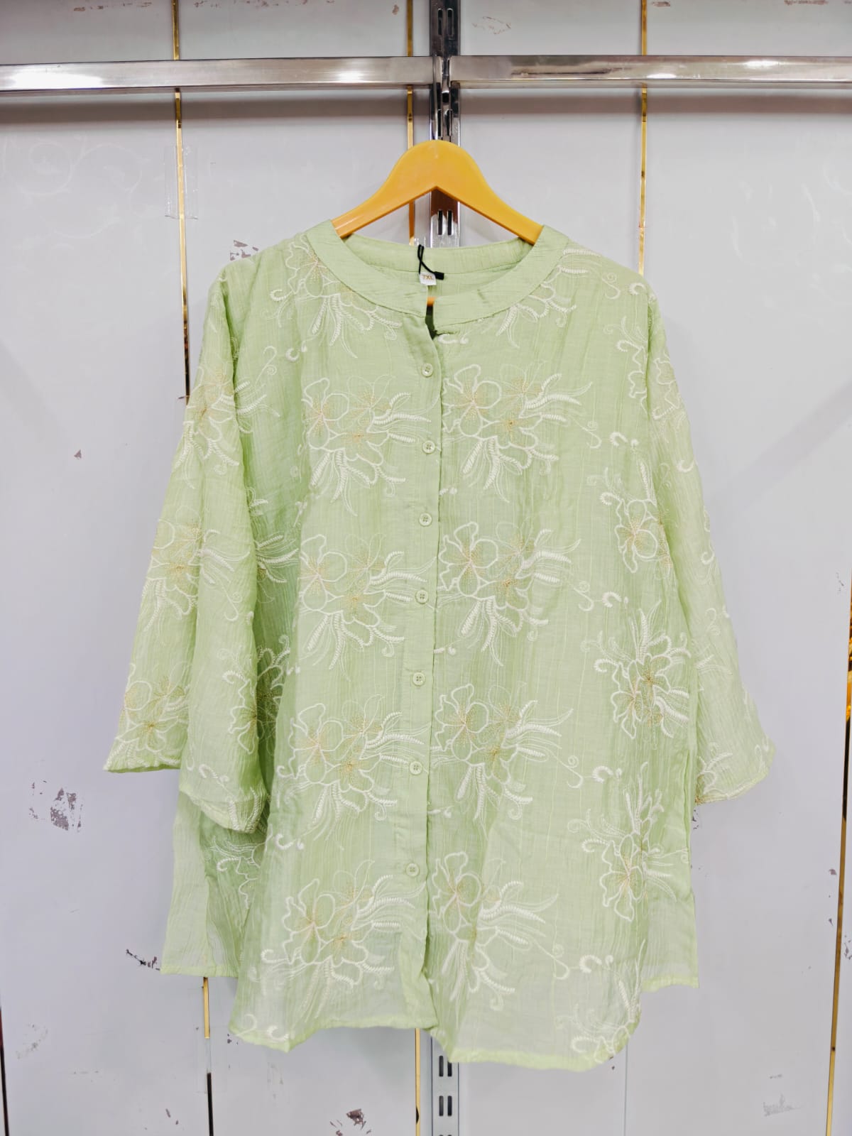 OFFICEWEAR TOP