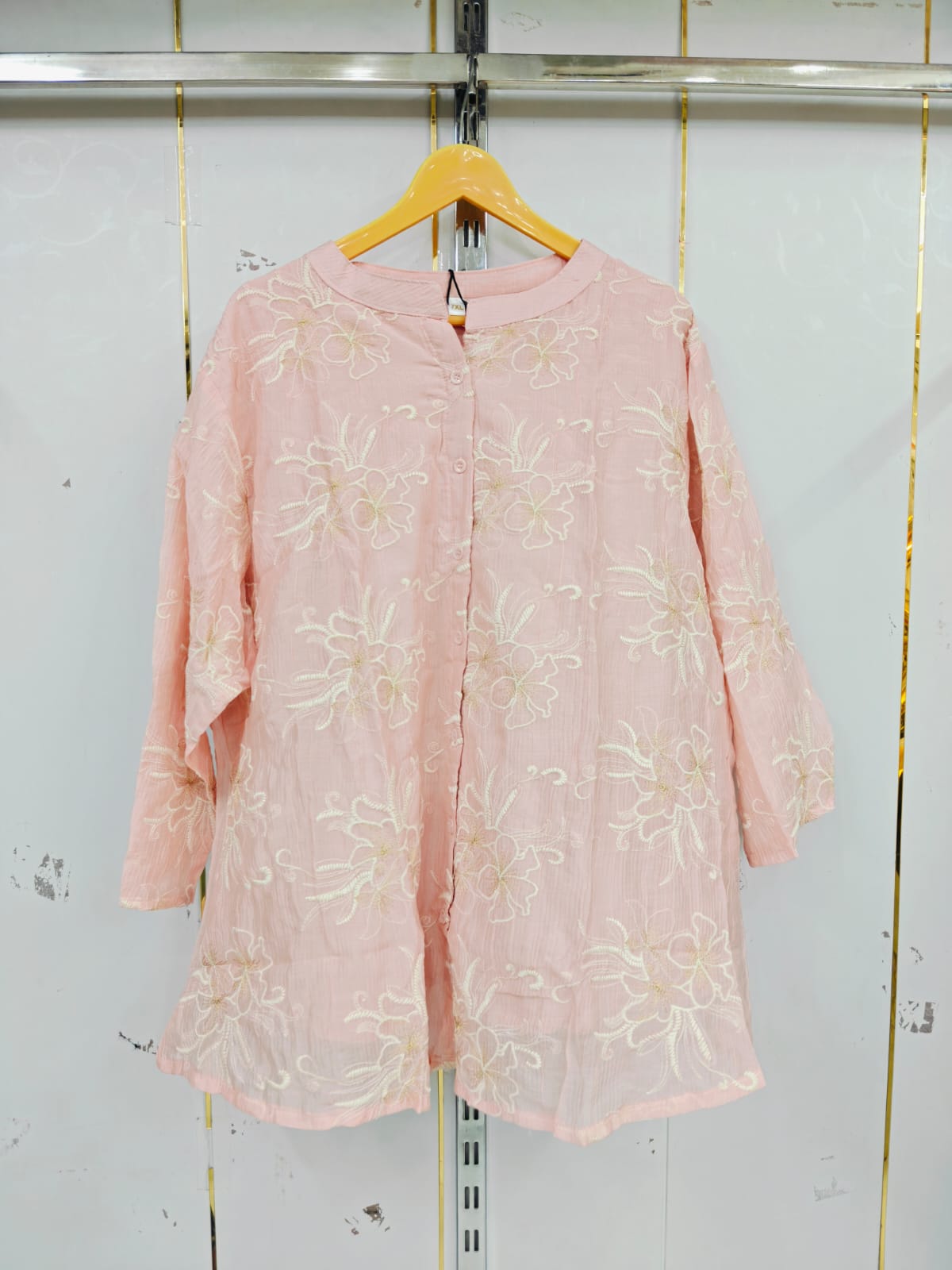 OFFICEWEAR TOP