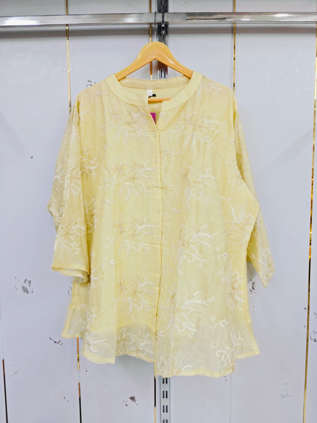 OFFICEWEAR TOP