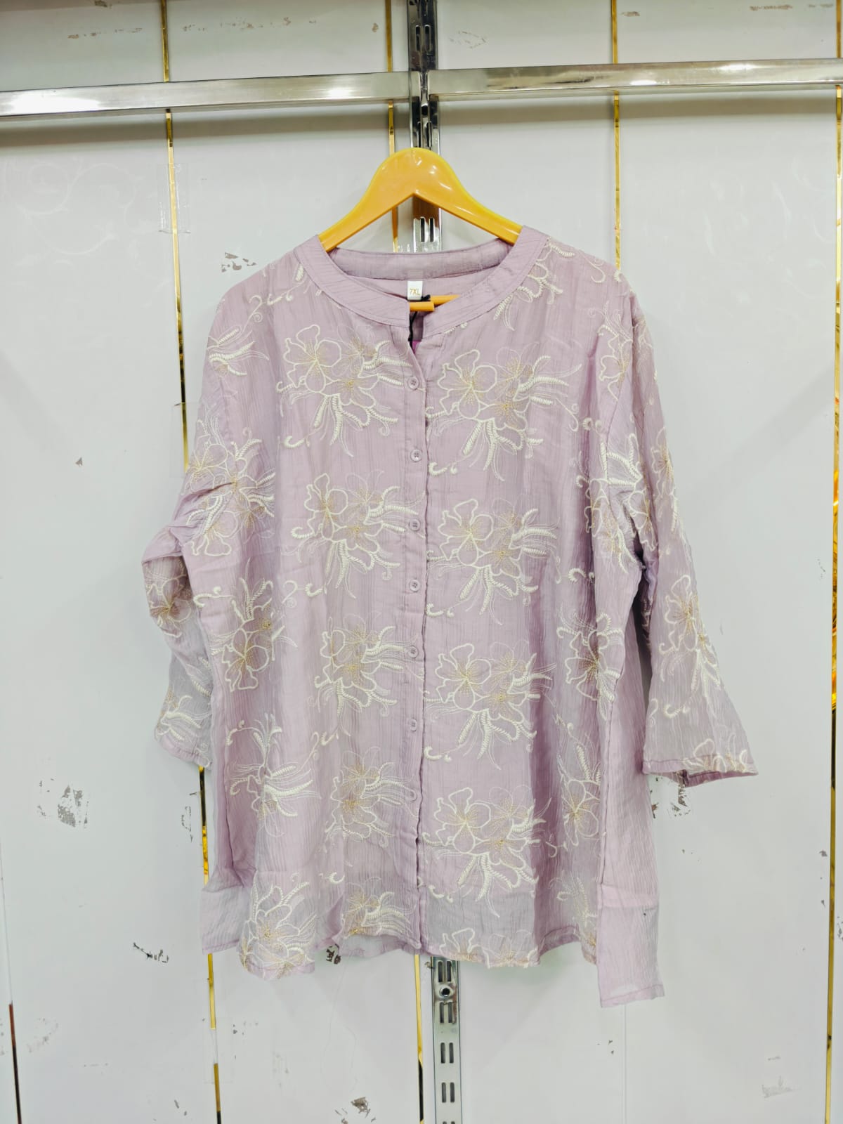 OFFICEWEAR TOP
