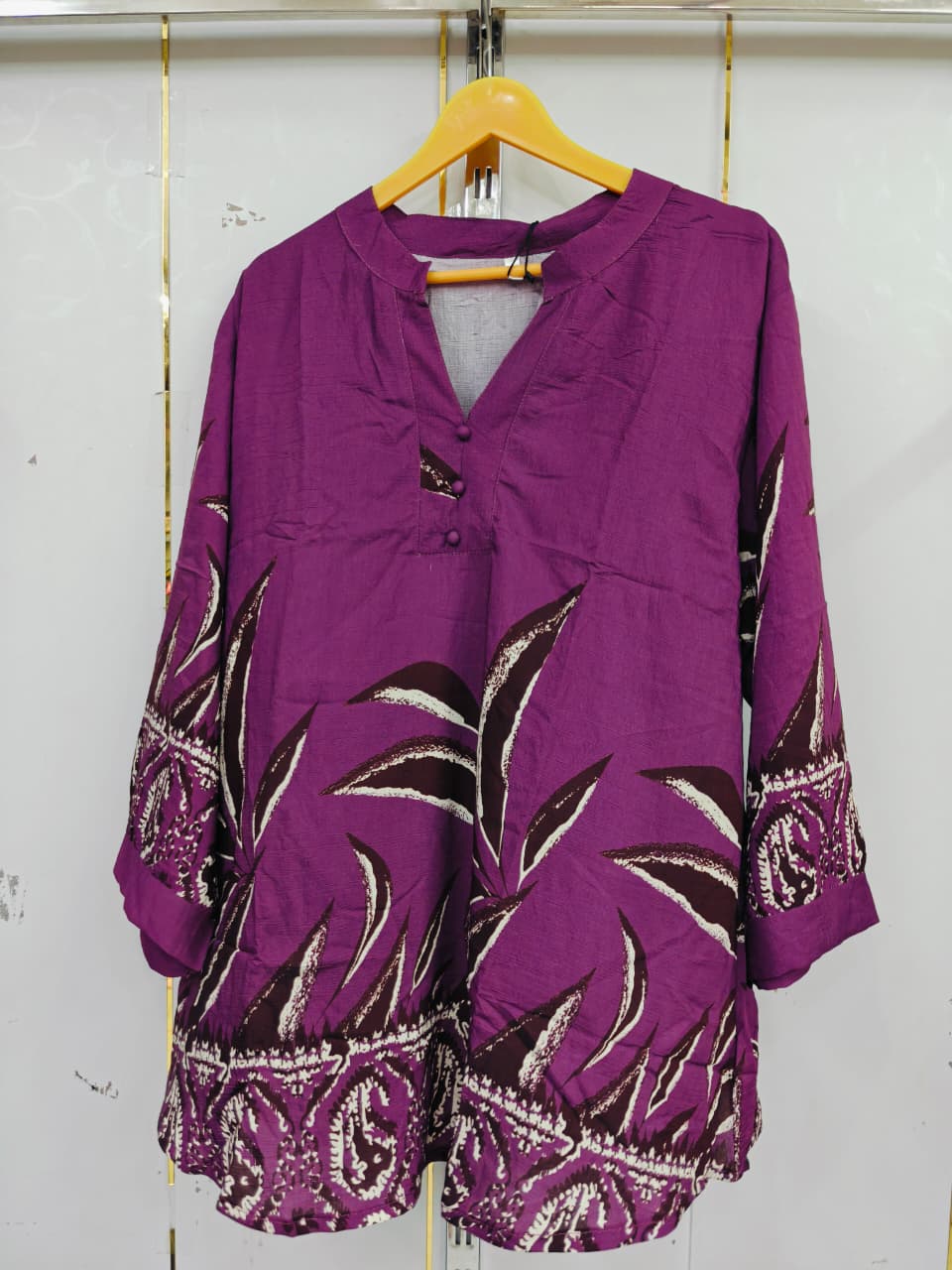 OFFICEWEAR TOP