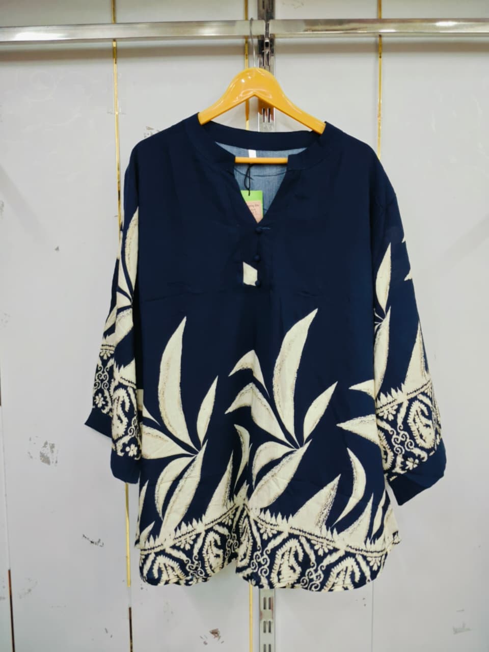 OFFICEWEAR TOP