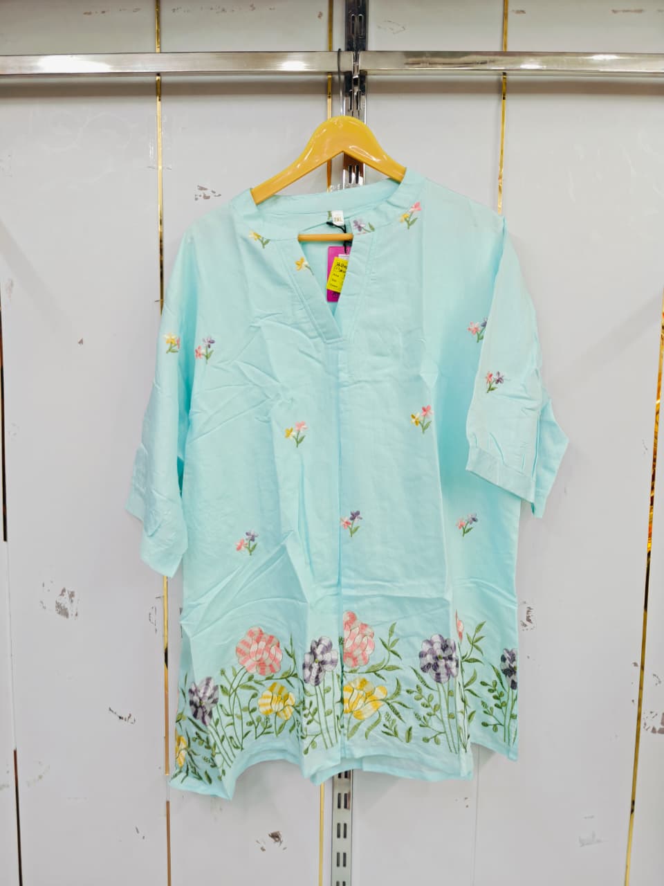 OFFICEWEAR TOP