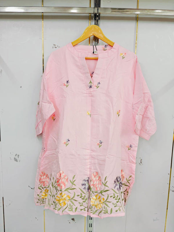 OFFICEWEAR TOP