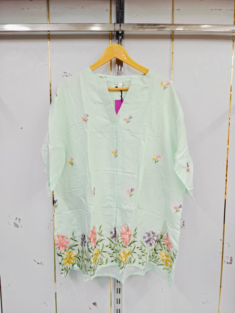 OFFICEWEAR TOP