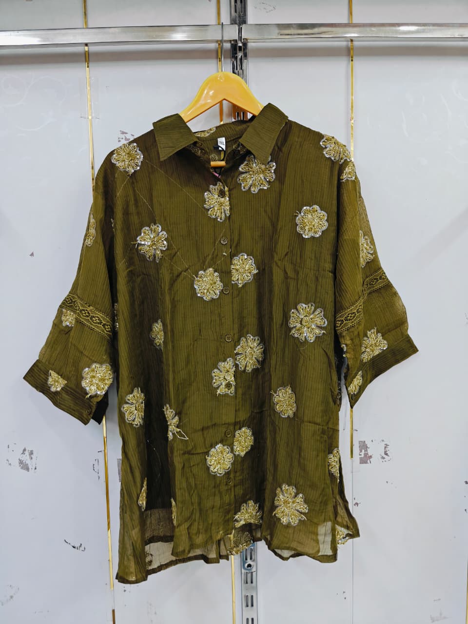 OFFICEWEAR TOP