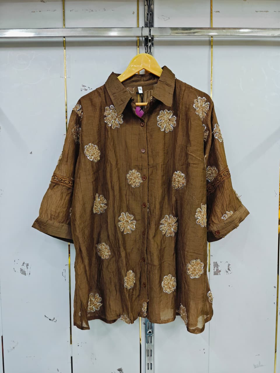 OFFICEWEAR TOP