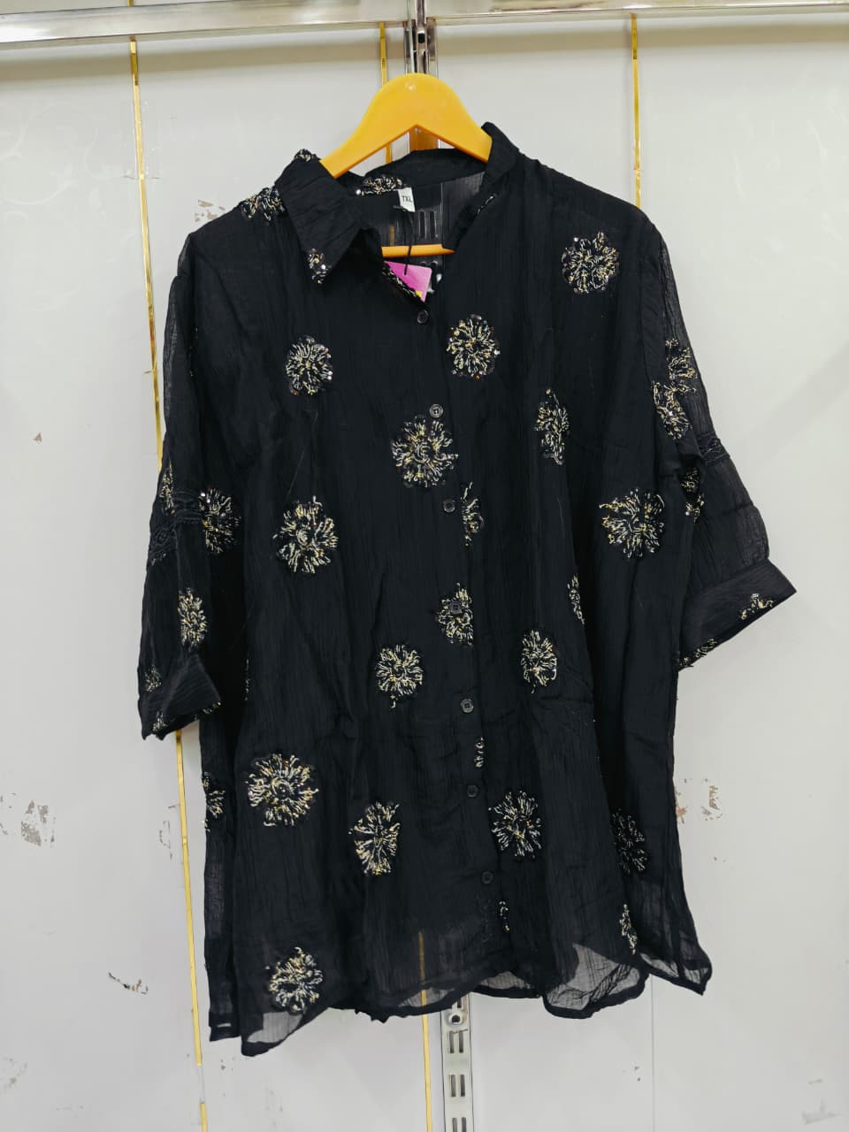 OFFICEWEAR TOP
