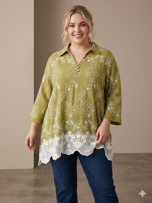 OFFICEWEAR TOP