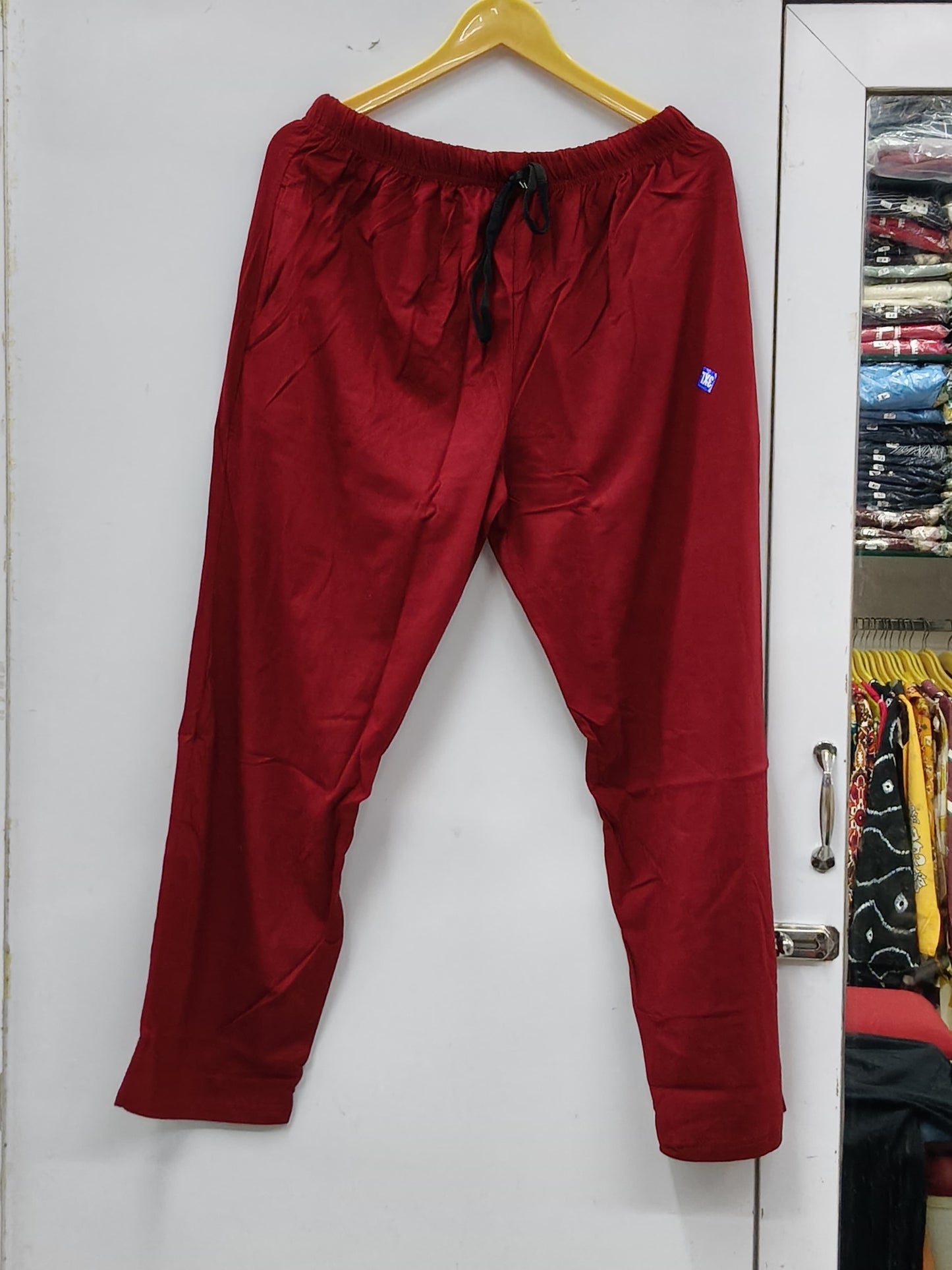 PAJAMA 3XL