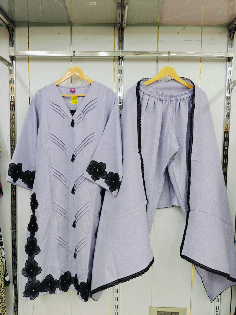 OFFICEWEAR SUIT