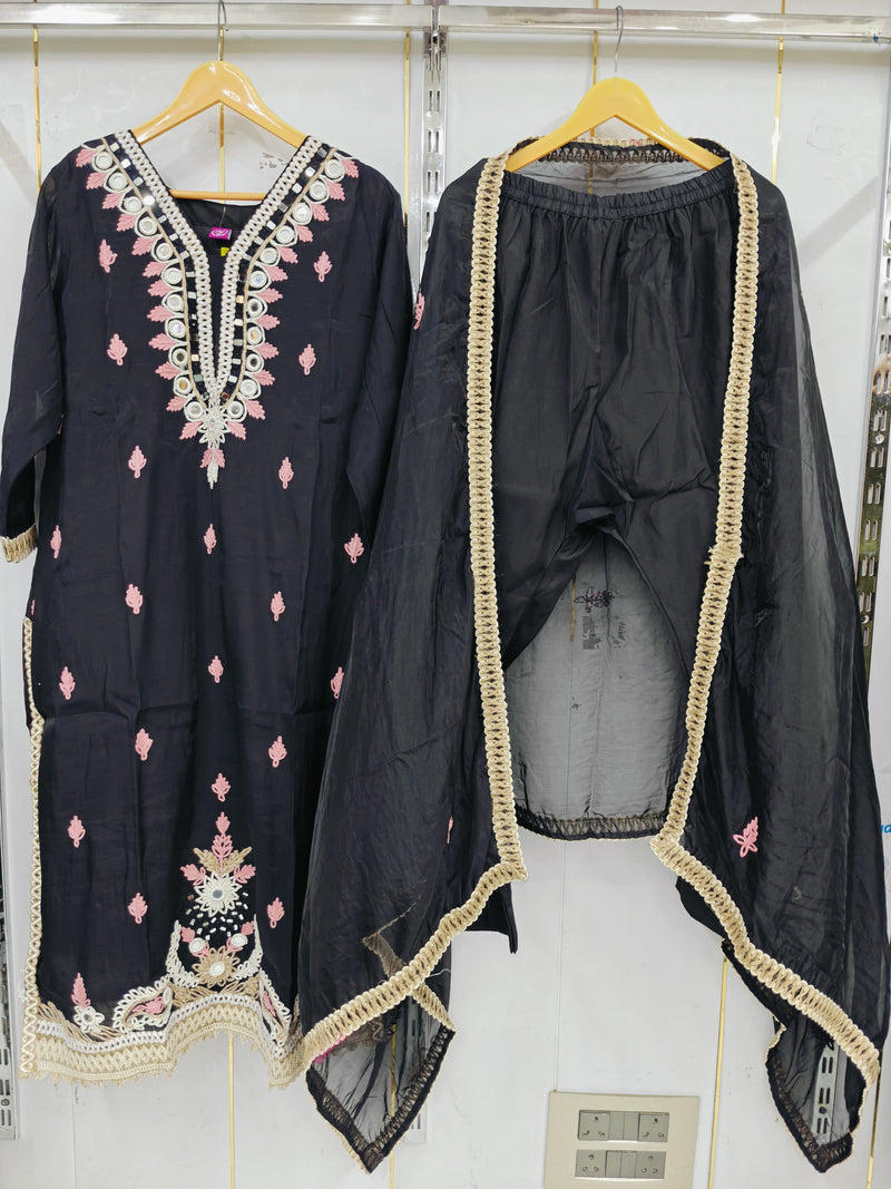 OFFICEWEAR SUIT