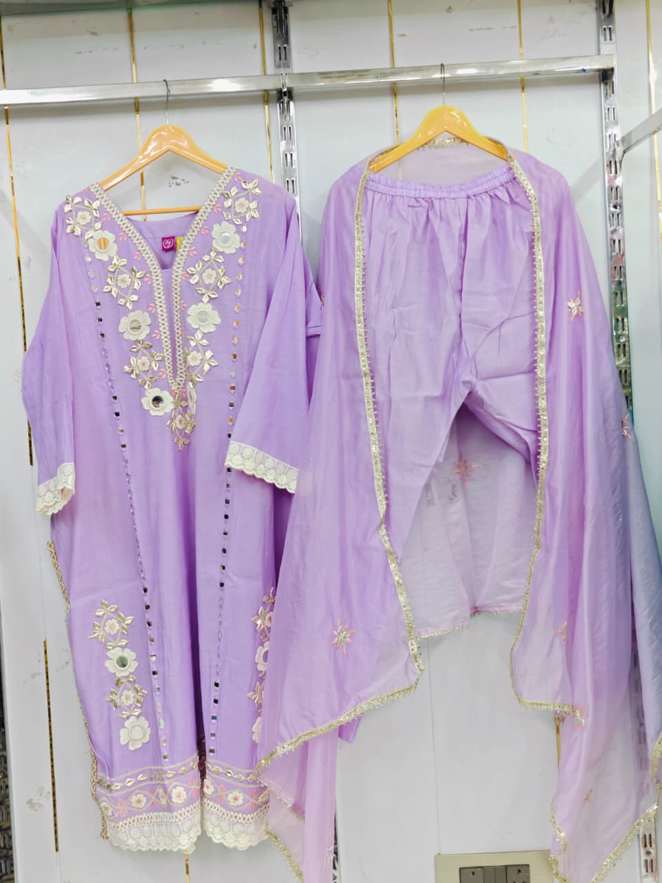 PARTYWEAR SUIT