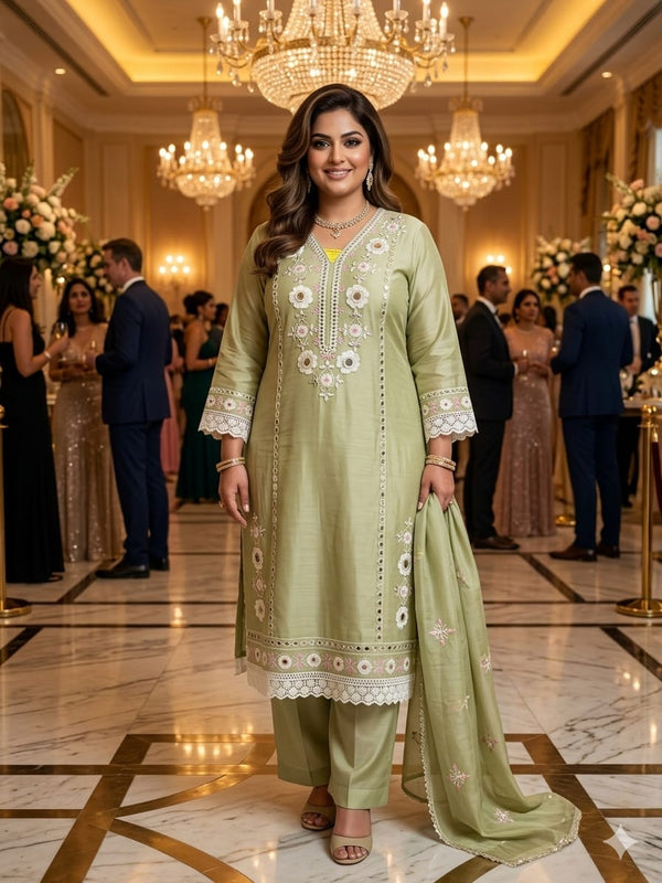 PARTYWEAR SUIT