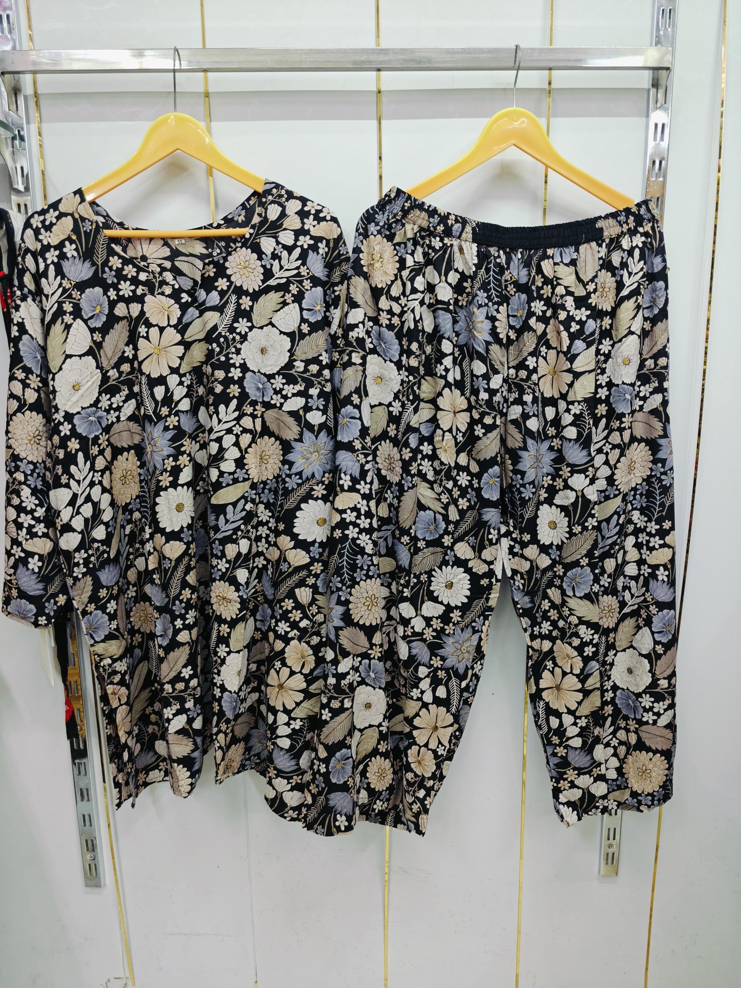 PRINTED CORDSET