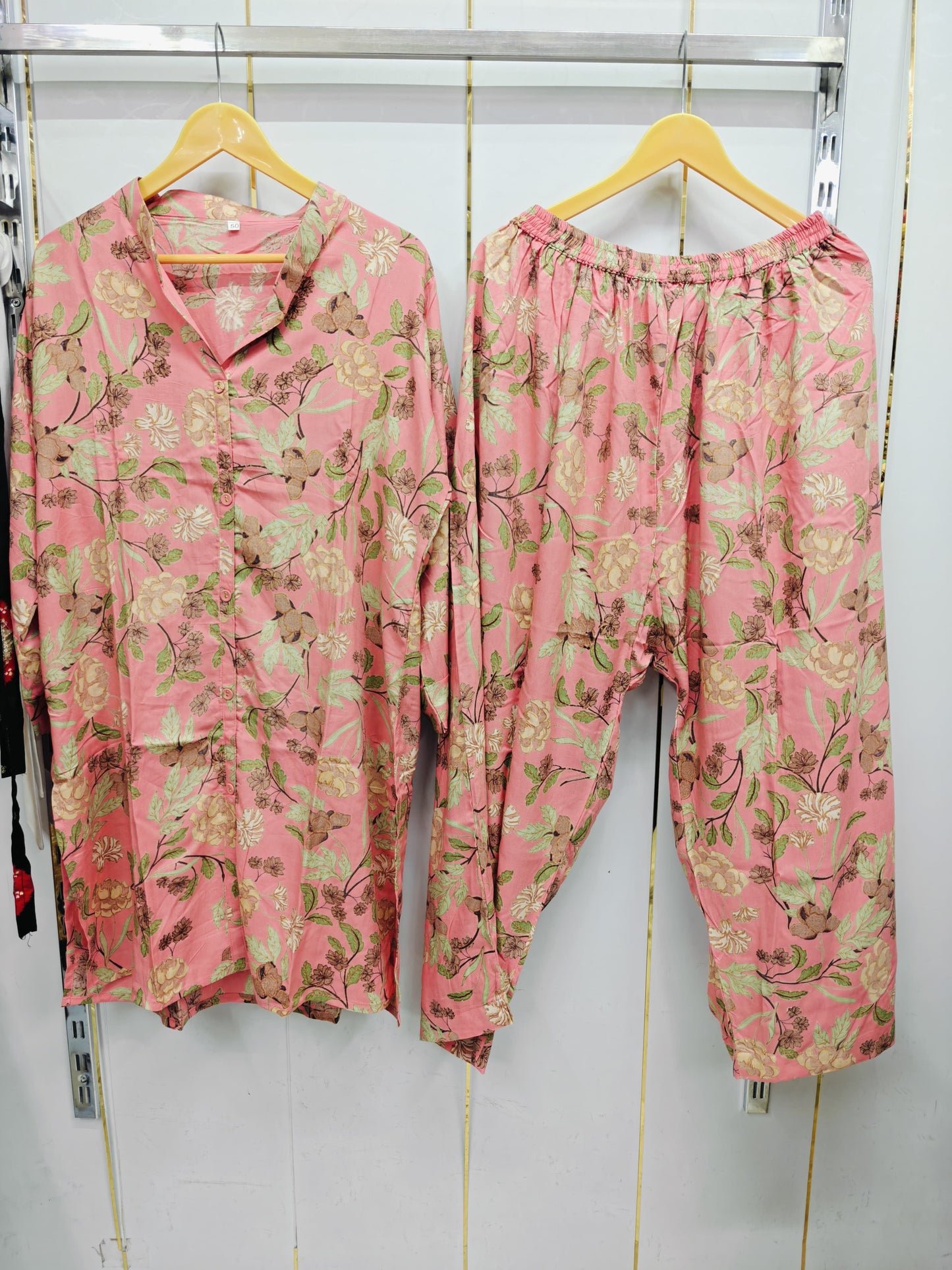 PRINTED CORDSET