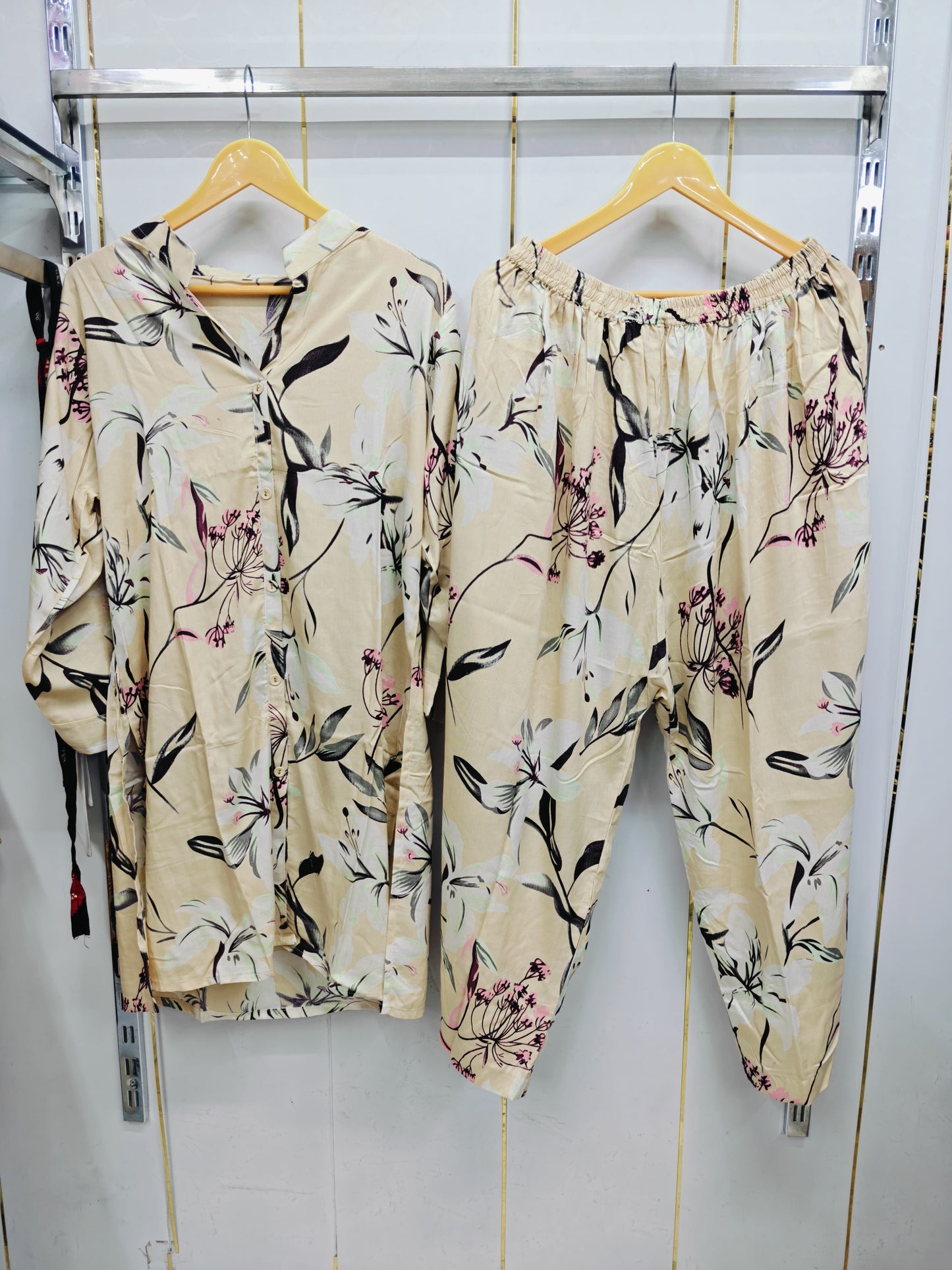PRINTED CORDSET