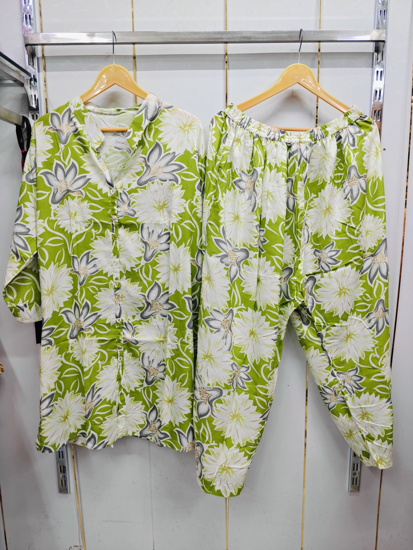 PRINTED CORDSET