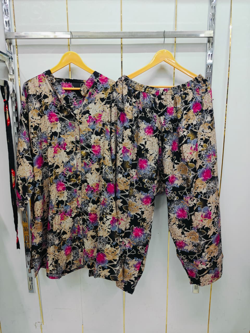 PRINTED CORDSET