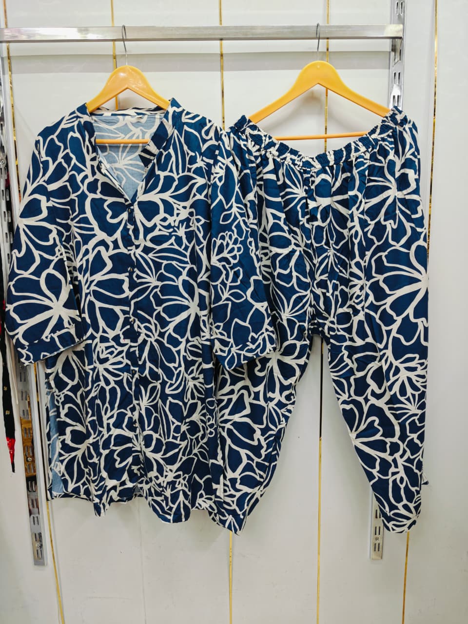 PRINTED CORDSET
