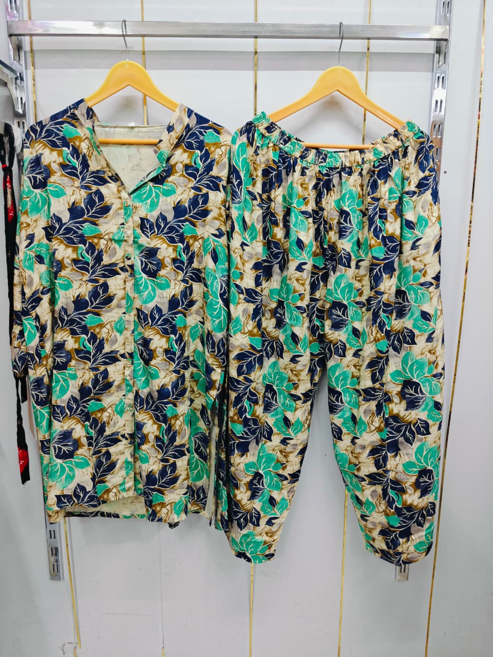 PRINTED CORDSET