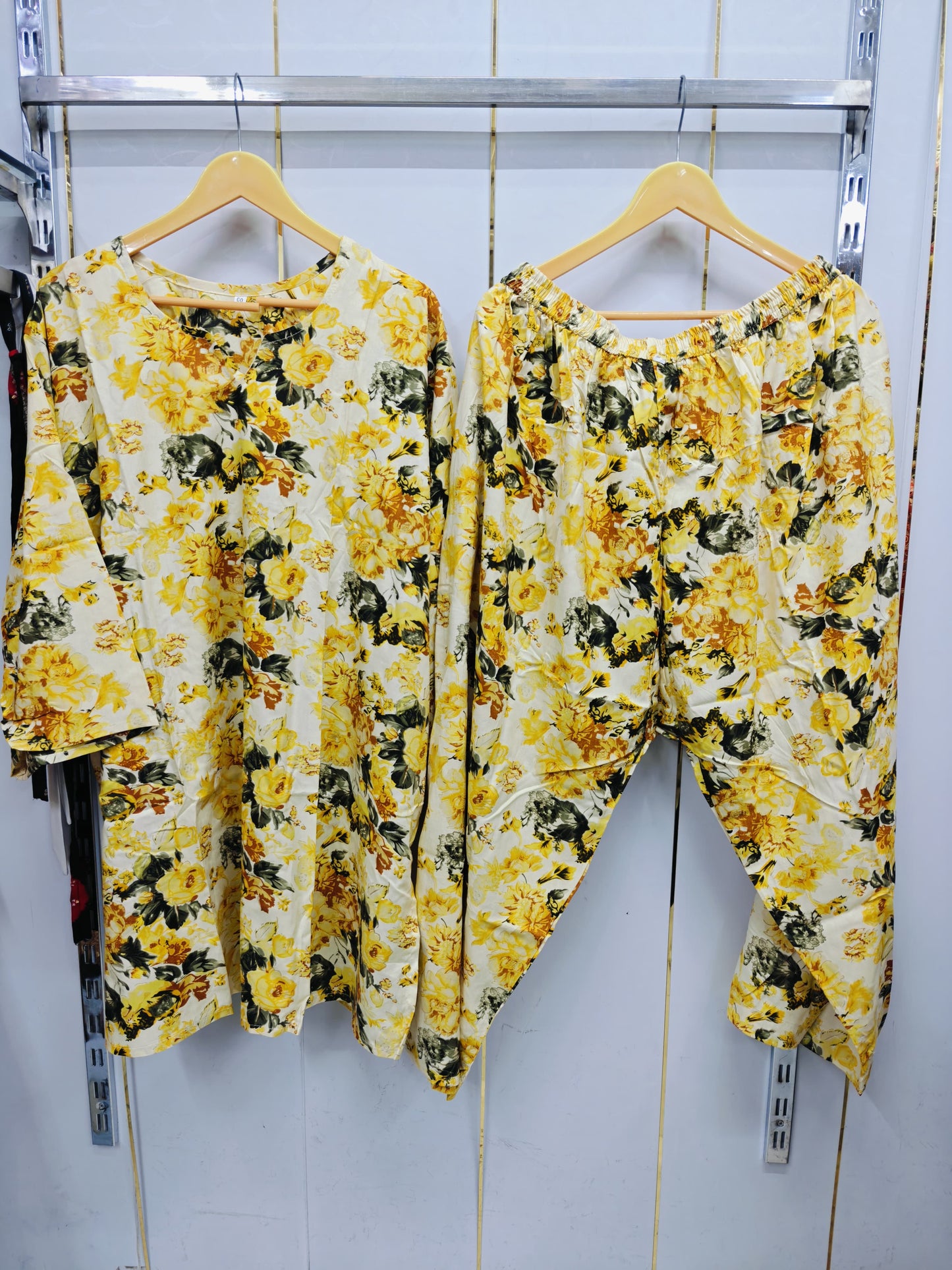 PRINTED CORDSET