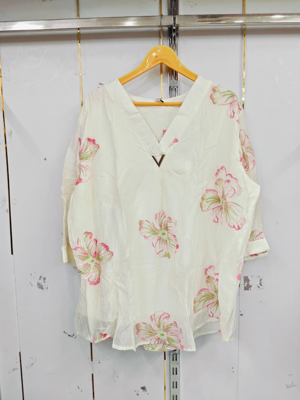 OFFICEWEAR TOP