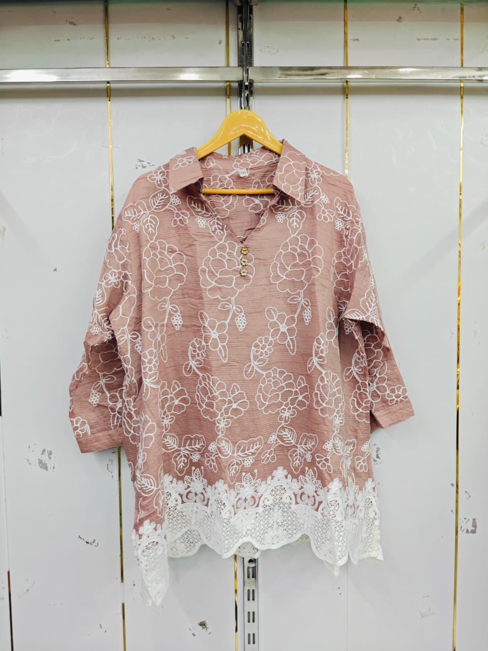 OFFICEWEAR TOP