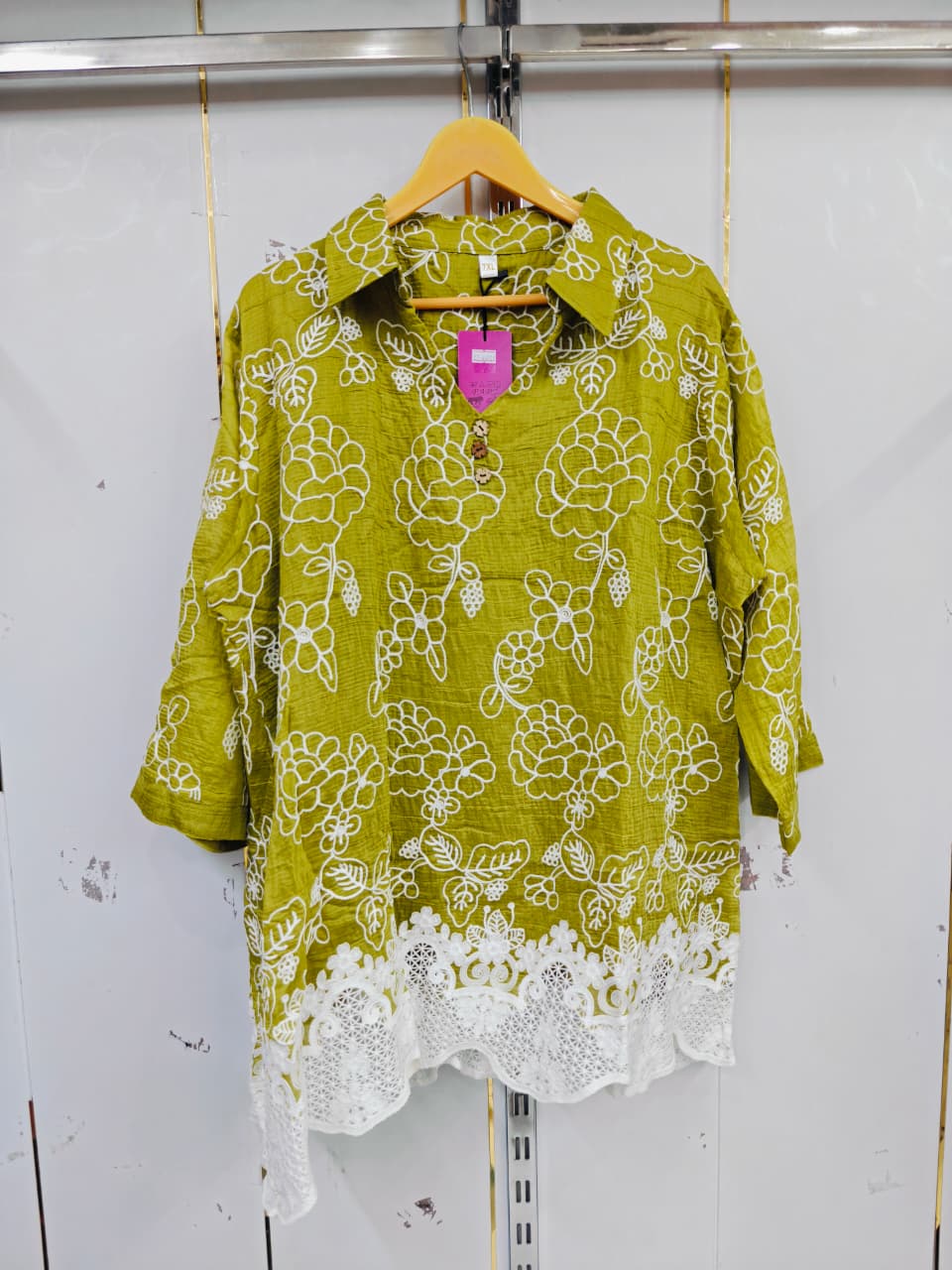 OFFICEWEAR TOP