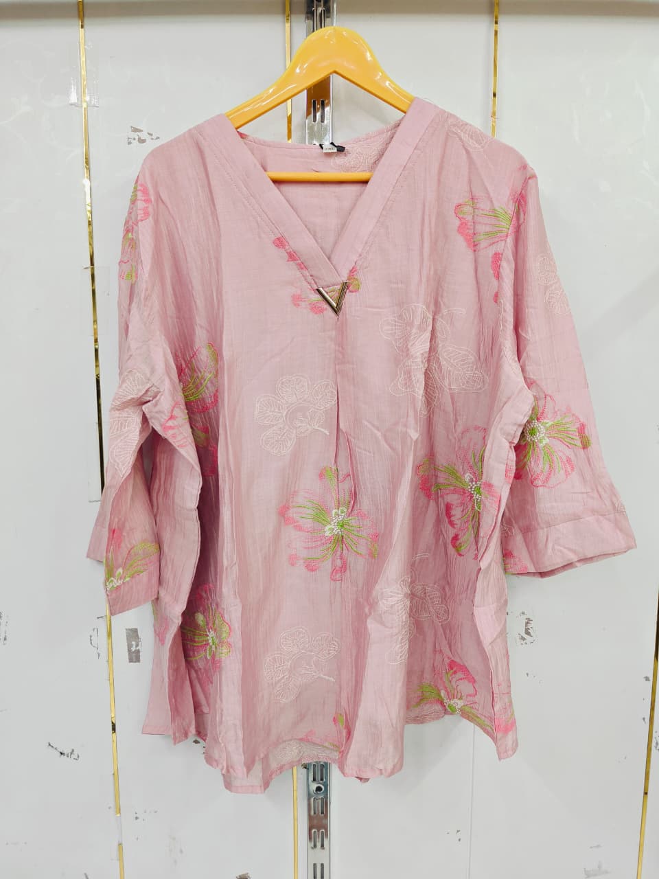 OFFICEWEAR TOP