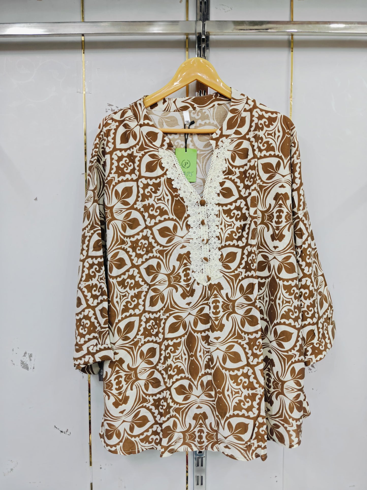 OFFICEWEAR TOP