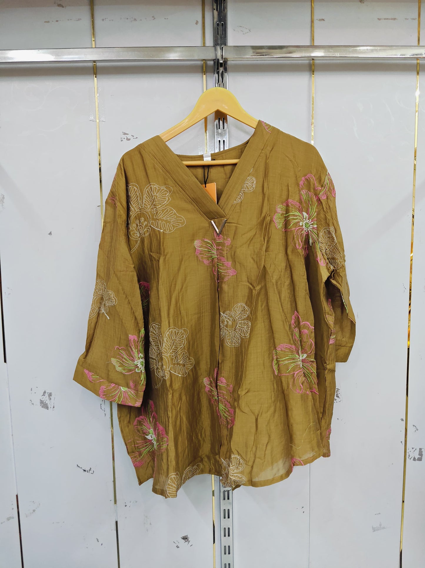 OFFICEWEAR TOP