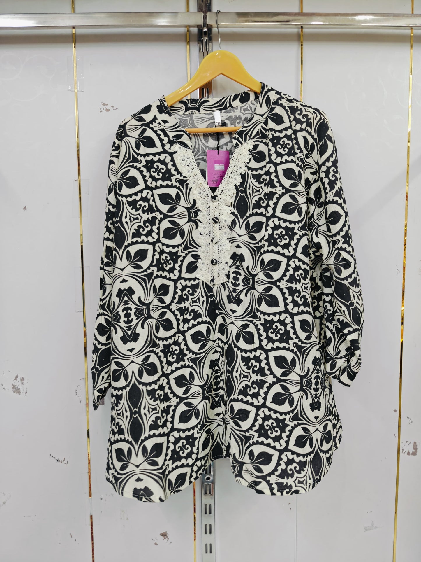 OFFICEWEAR TOP