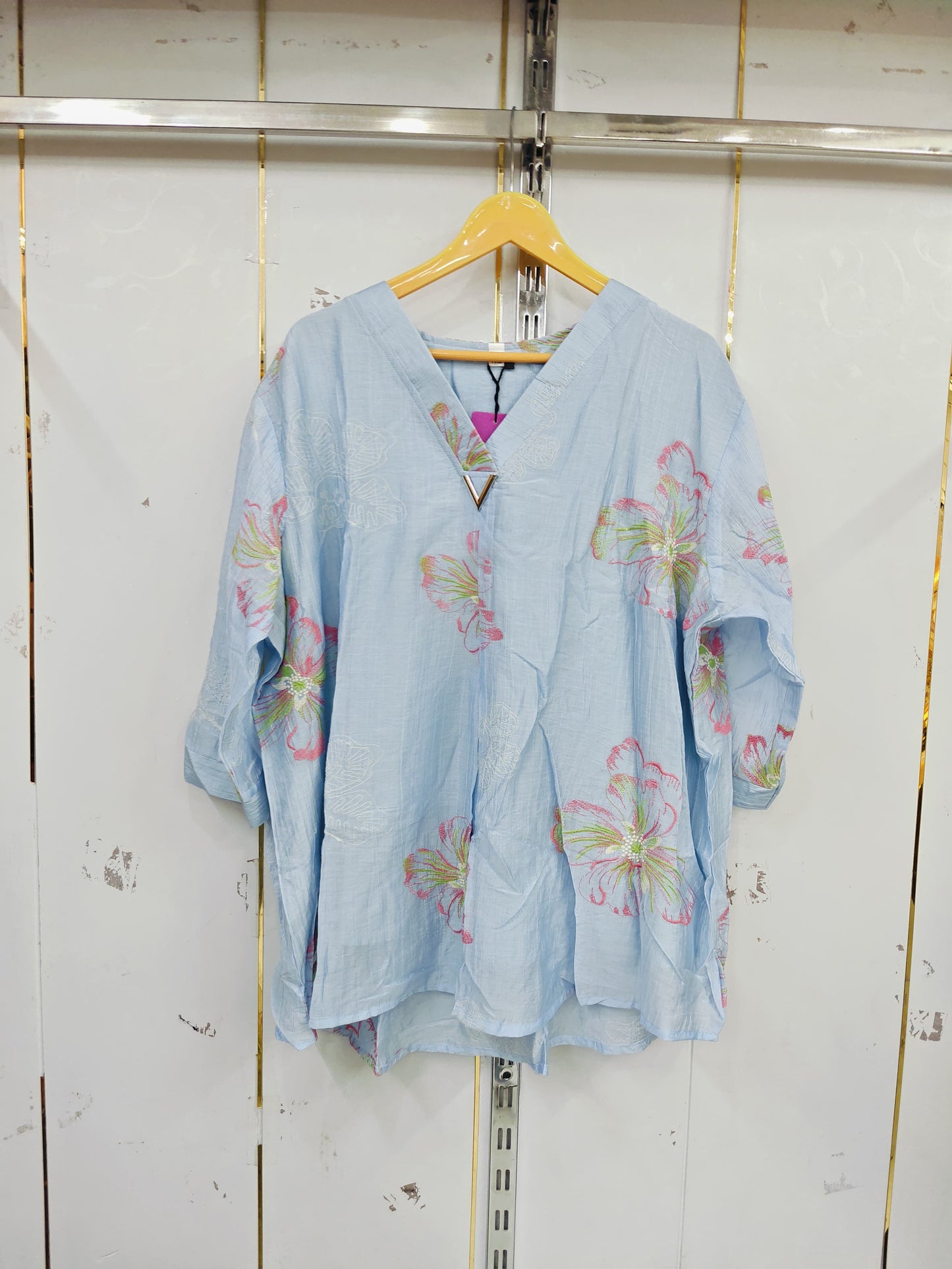 OFFICEWEAR TOP