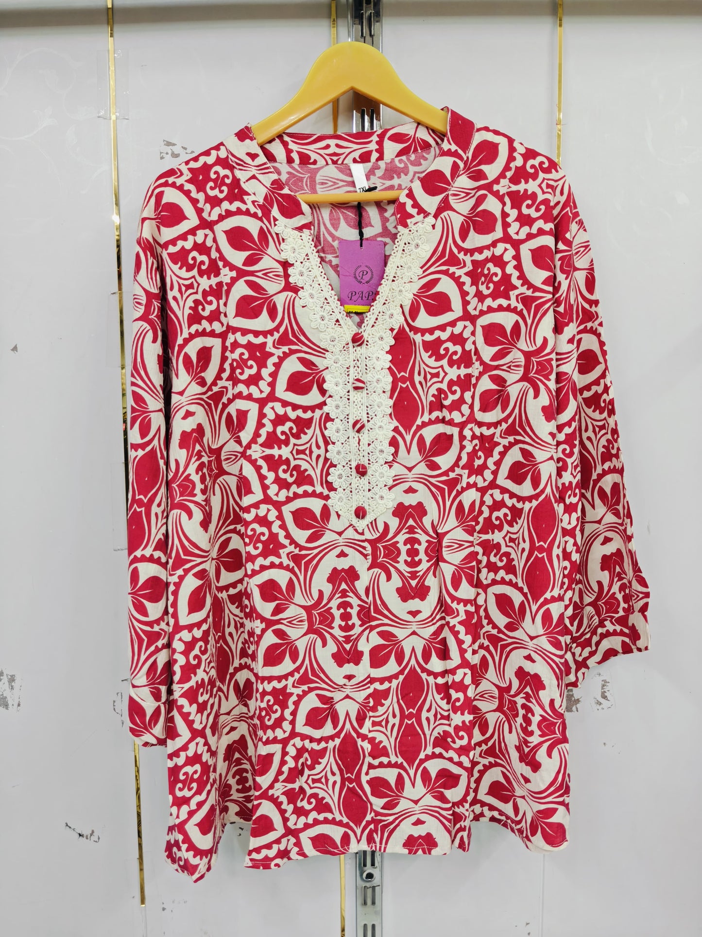 OFFICEWEAR TOP