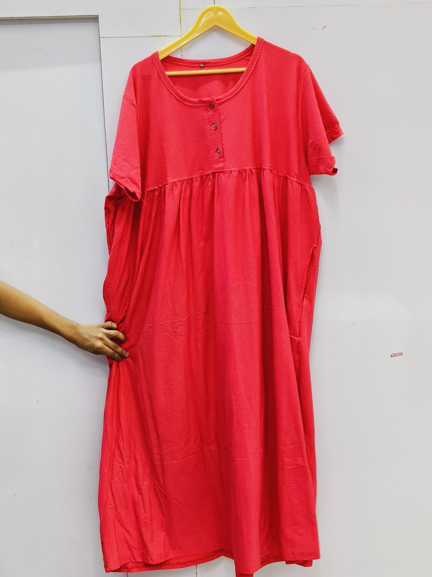 Dreamweave ultra soft sleep gown or serene night slip dress