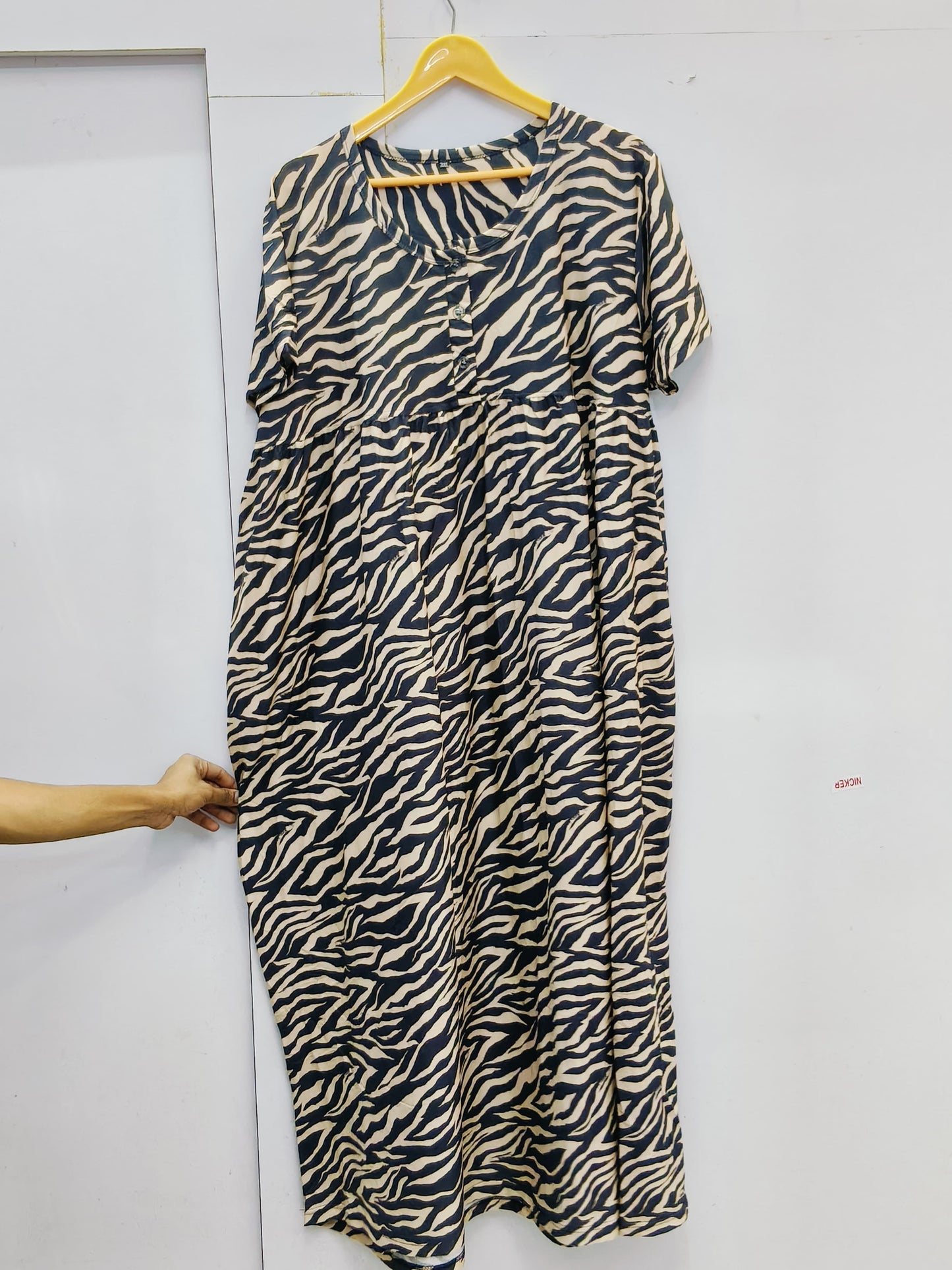 Dreamweave ultra soft sleep gown or serene night slip dress