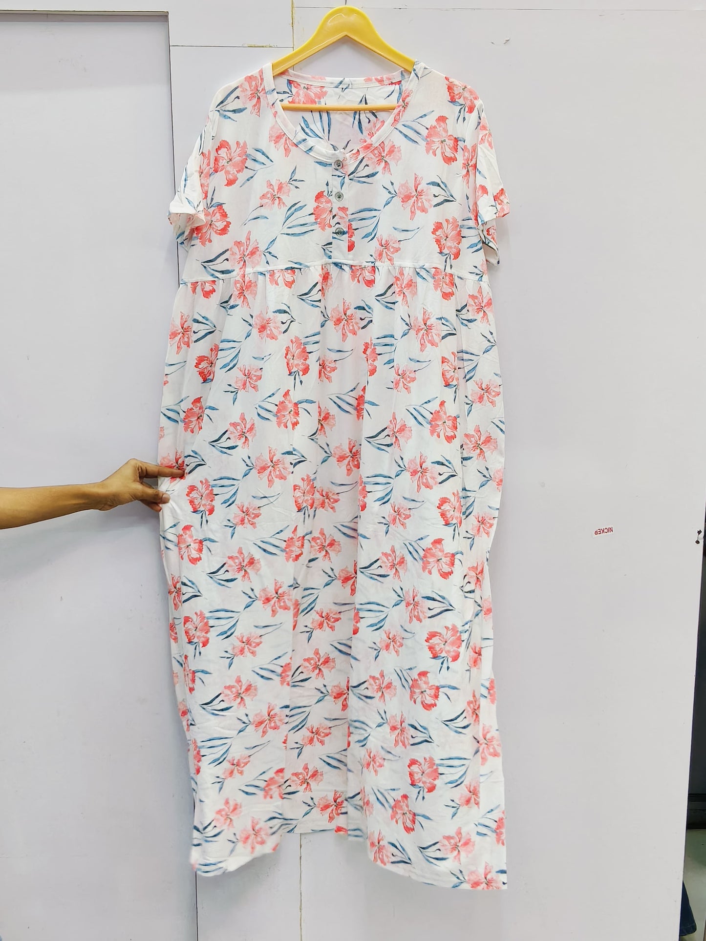 Dreamweave ultra soft sleep gown or serene night slip dress