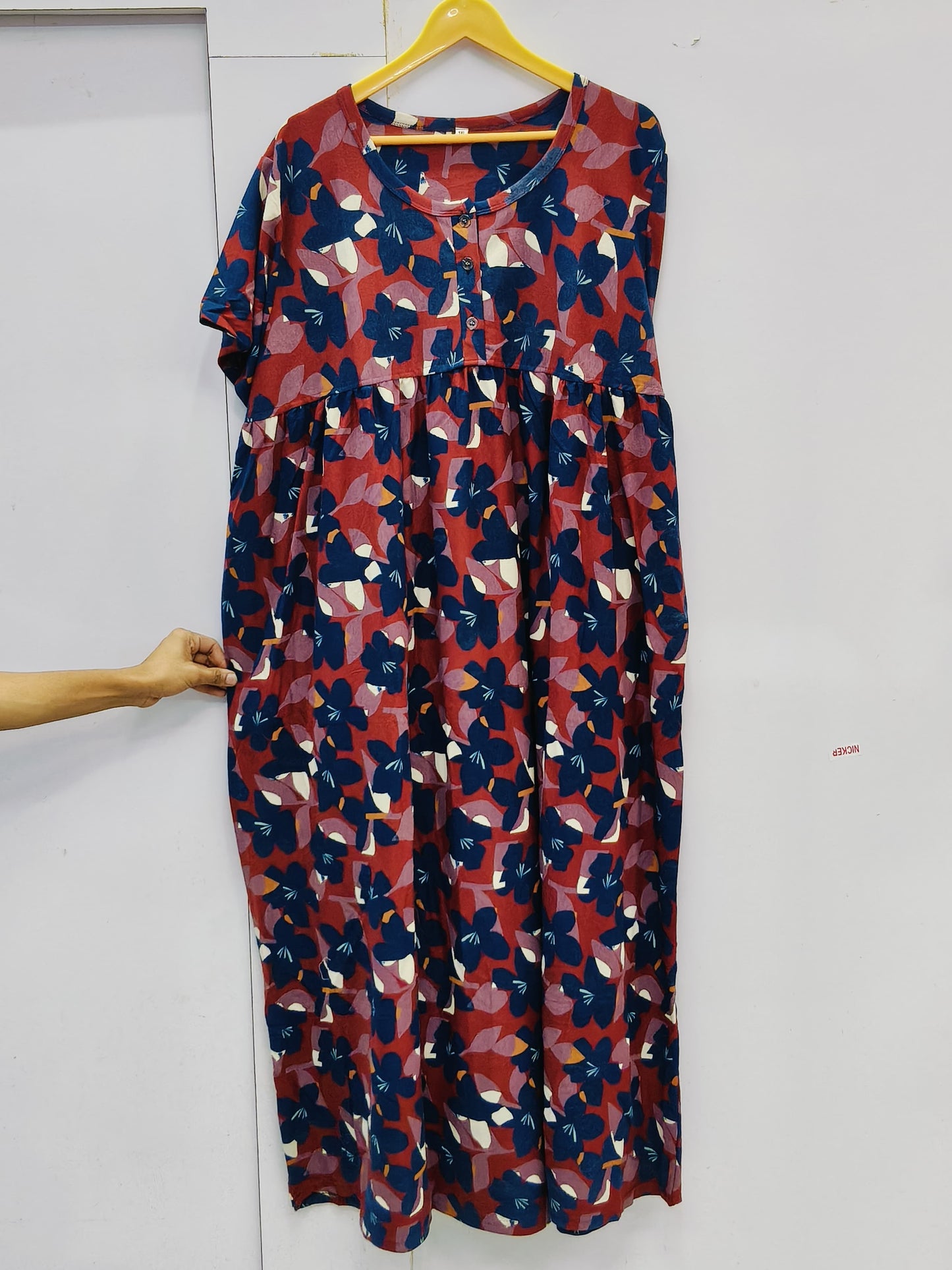 Dreamweave ultra soft sleep gown or serene night slip dress