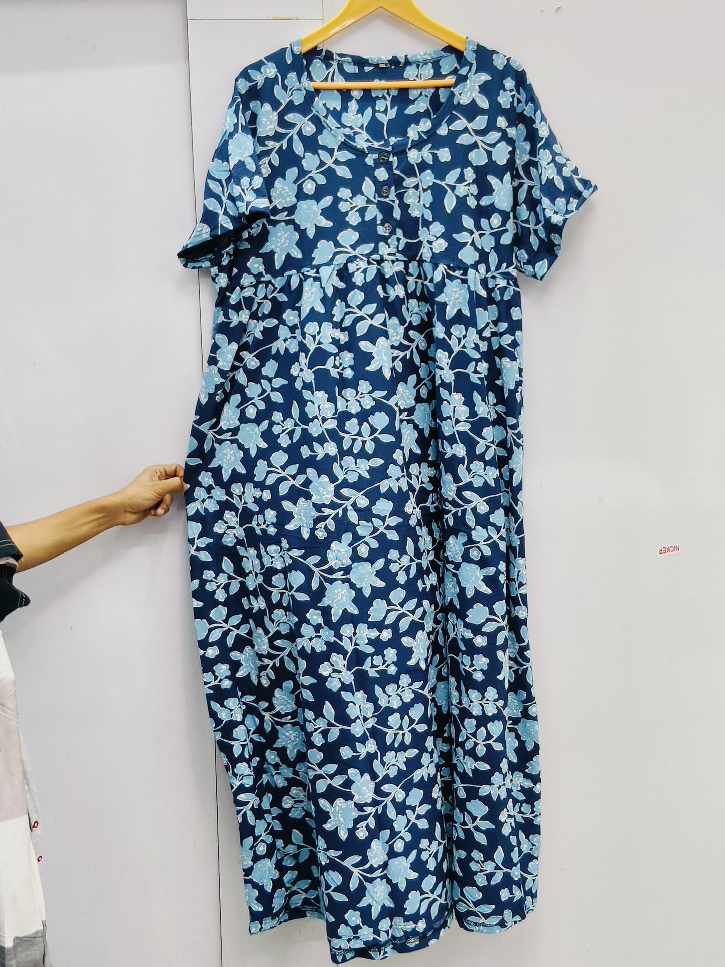 Dreamweave ultra soft sleep gown or serene night slip dress