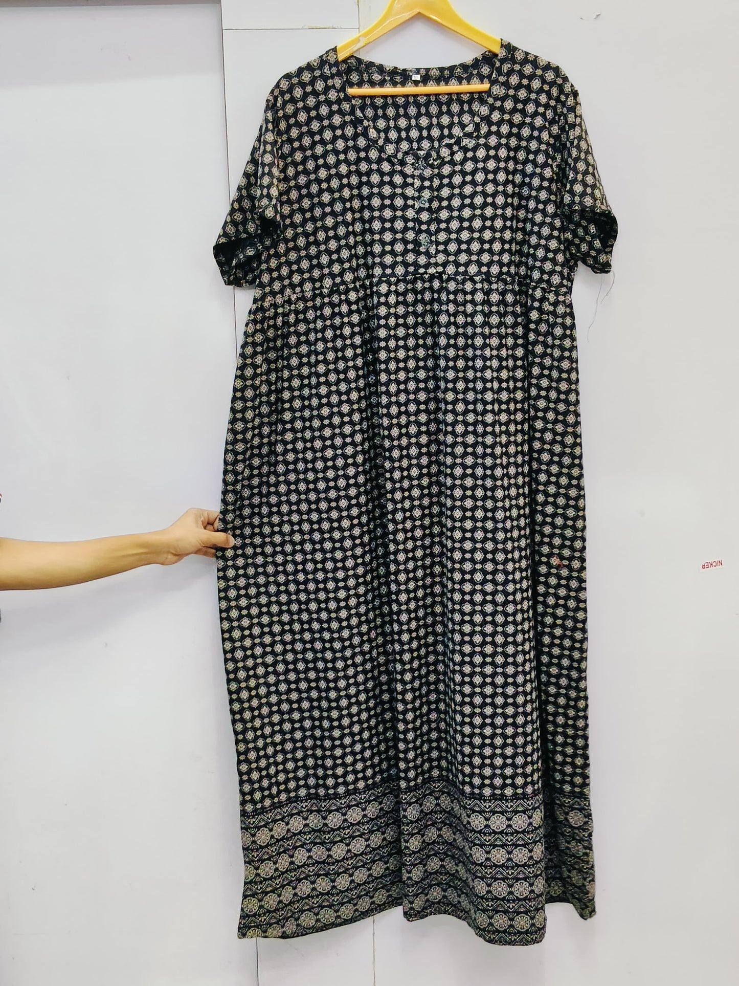 Dreamweave ultra soft sleep gown or serene night slip dress