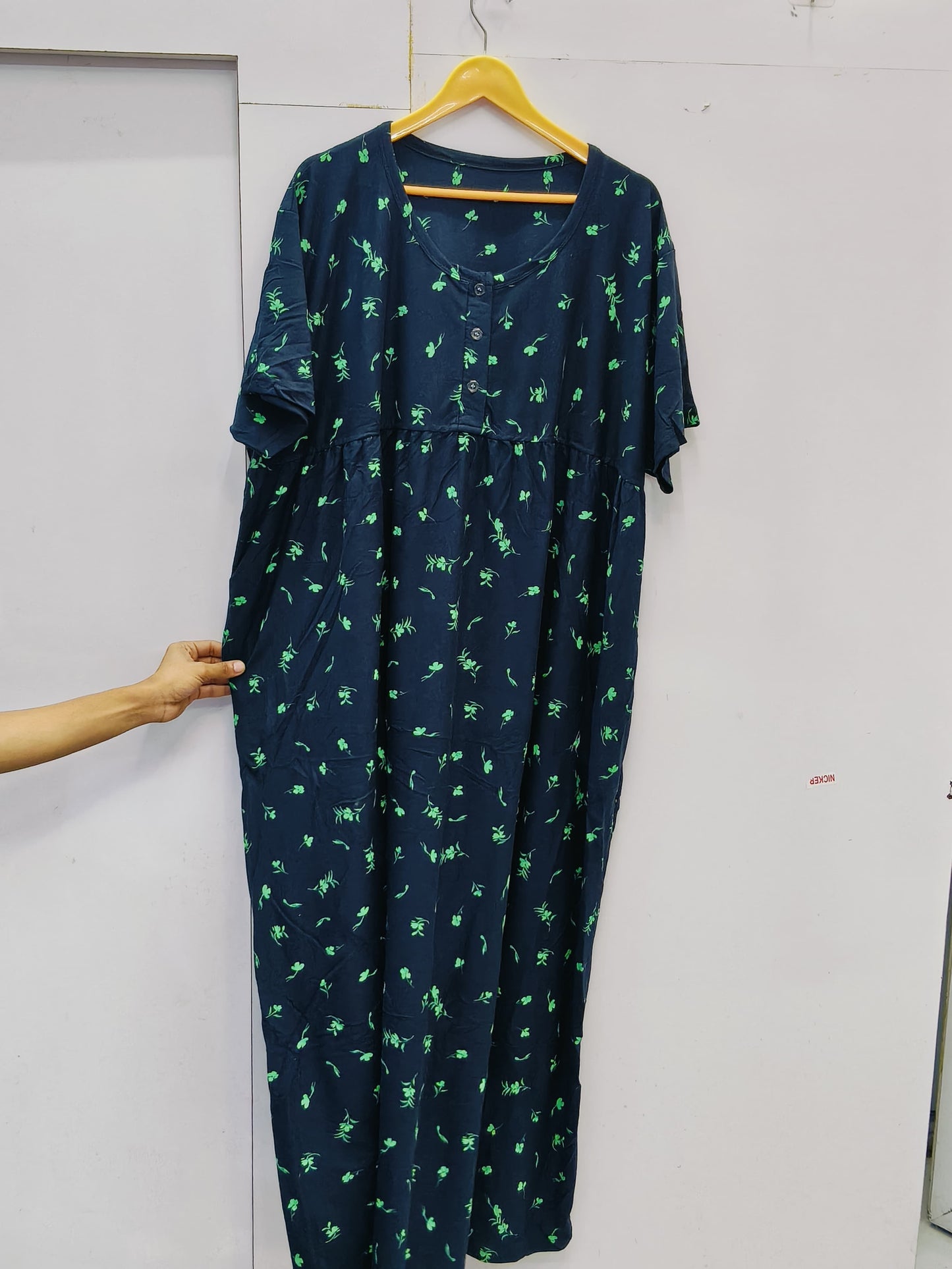 Dreamweave ultra soft sleep gown or serene night slip dress