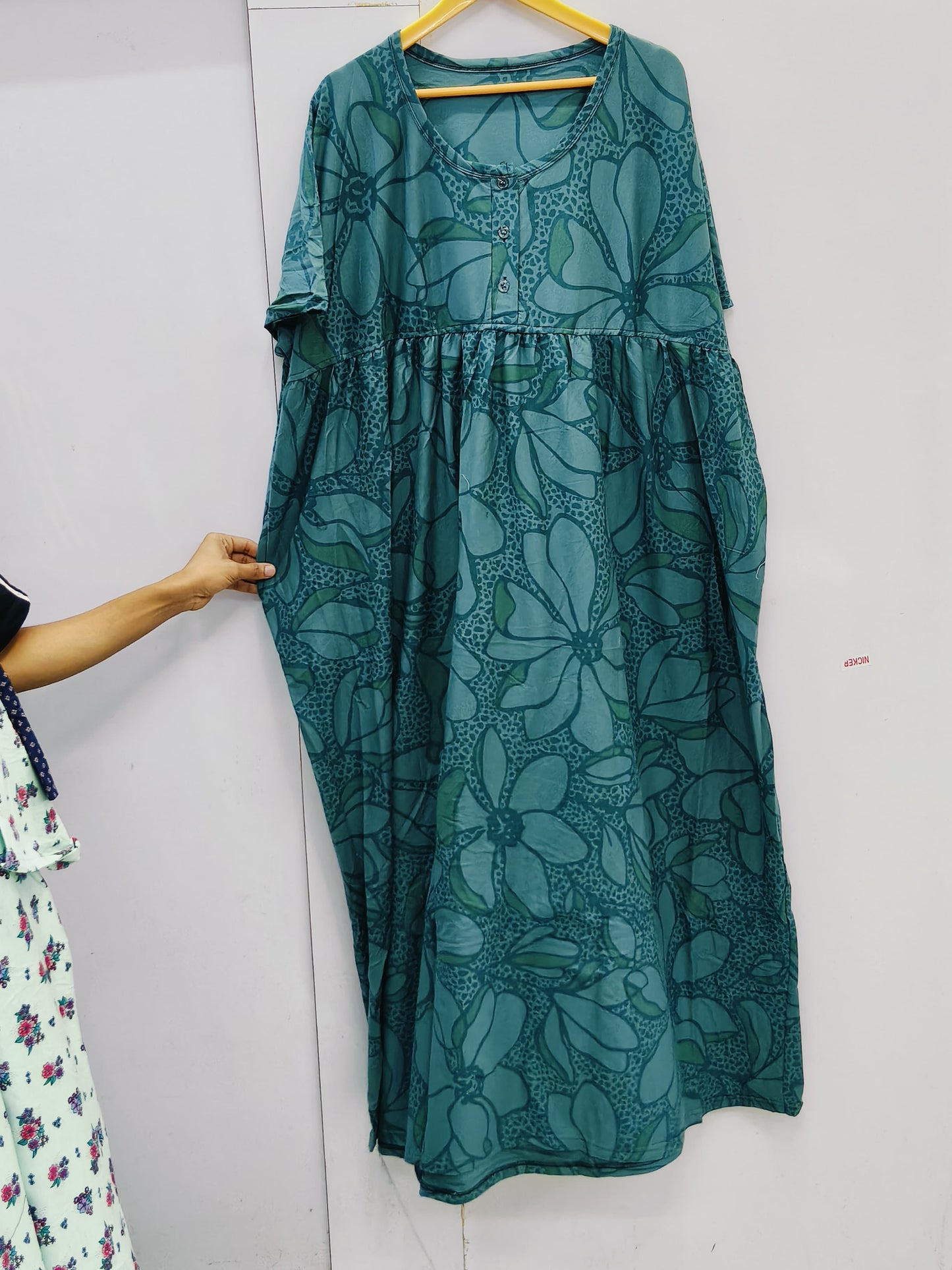 Dreamweave ultra soft sleep gown or serene night slip dress