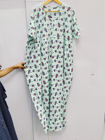 Dreamweave ultra soft sleep gown or serene night slip dress